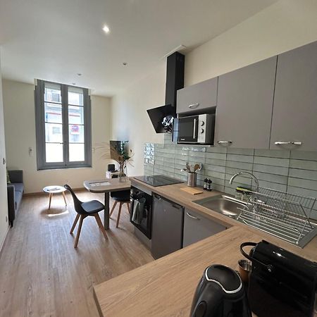 L Oustalet Apartamento Castelnaudary Exterior foto