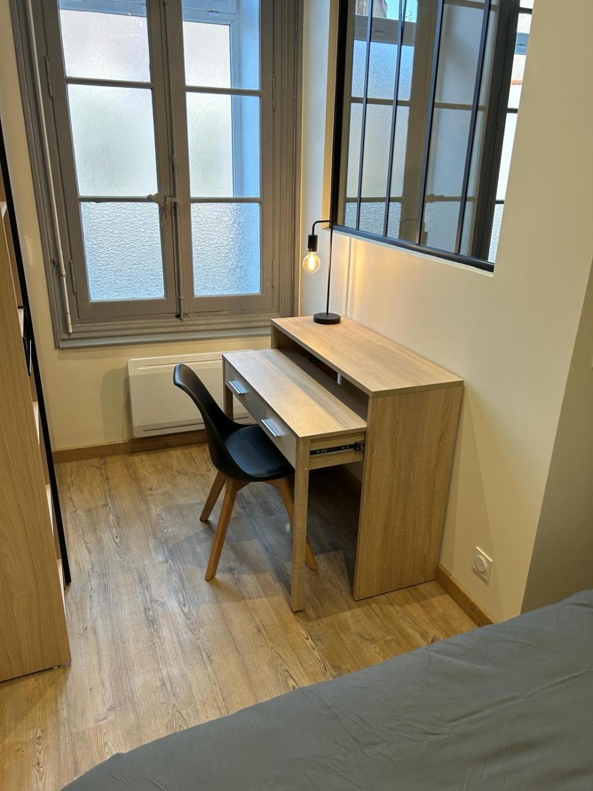 L Oustalet Apartamento Castelnaudary Exterior foto