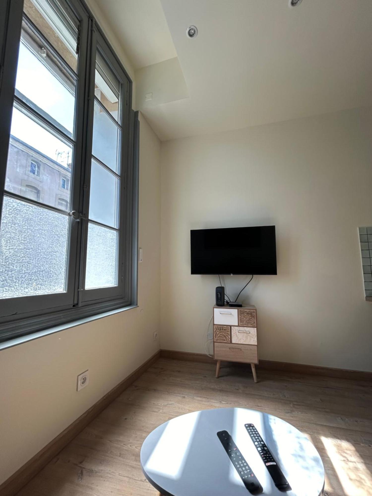 L Oustalet Apartamento Castelnaudary Exterior foto